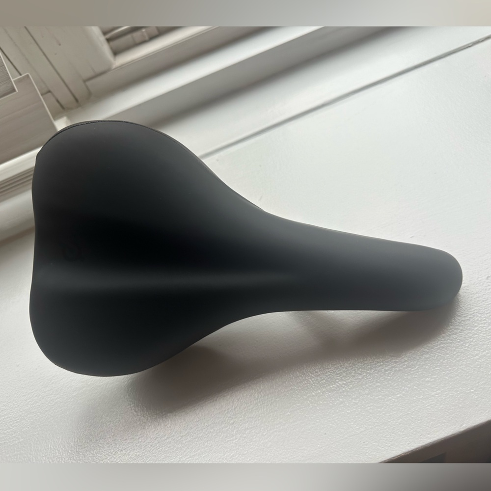 Peloton bike seat